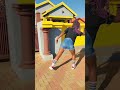 Bacardi Dance Moves Bacardi Amapiano
