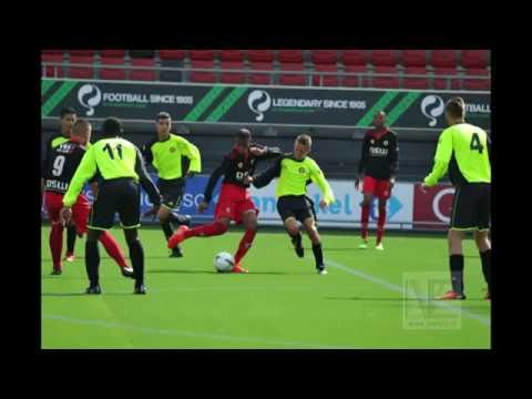 Sparta (AV) R JO17 - 2  /   Excelsior JO17 - 2