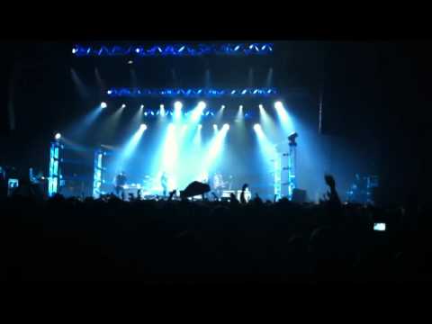 Offspring 01.09.11 Bad Habit