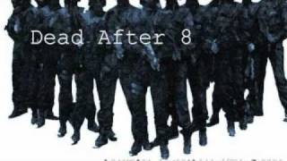 Dead After 8 - Sheol