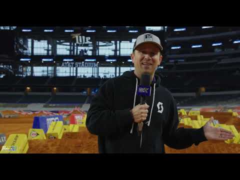 Blair's Breakdown - Arlington 2023