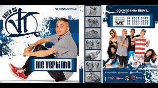MC VERTINHO - CD COMPLETO ARROCHA FUNK - PROMOCIONAL