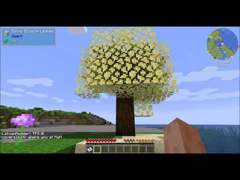 Forgecraft S13E1 1.16 here we come