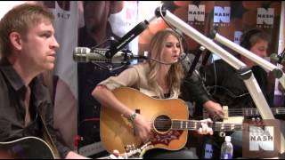 The Henningsens &quot;I Miss You&quot;