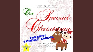 Have a Holly Jolly Christmas