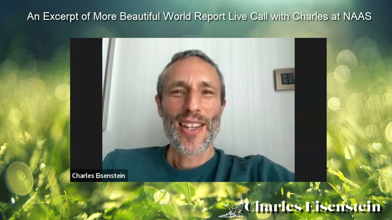 The election may not mean what any of us think