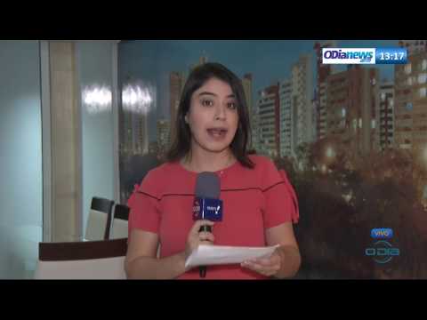 O DIA NEWS 15 07  Receita Federal paga 0 2º lote de restituicão do imposto de renda 2019
