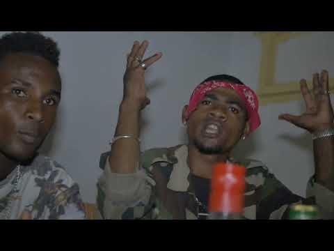 GENERAL underground go of clash clip gasy