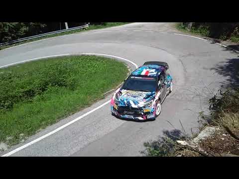 36° Rally Della Marca 2019 [HD]