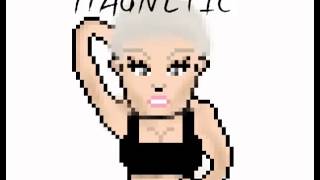 Jessie J - Magnetic (Aúdio)