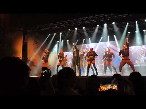 Jiří Korn - Té, co snídá  ( Znojmo 4.3. 2023 )