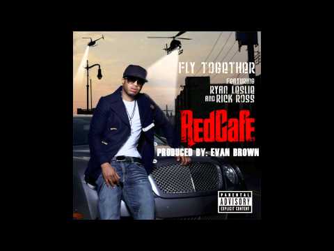Red Cafe Ft. Ryan Leslie, Rick Ross -Fly Together Instrumental Remake (Prod. Evan Brown)