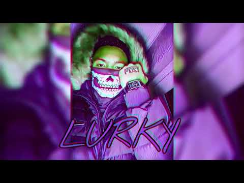 Woz1 - Lurky [prod by:Maniac Beatz]