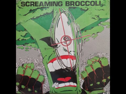 Screaming Broccoli - Eleanor Rigby (The Beatles Cover)