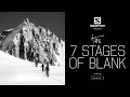 The 7 Stages Of Blank Trailer Salomon TV
