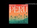 Fireboy DML & Ed Sheeran - Peru (Instrumental)