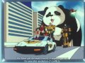 Brave Police J Decker Episode 18 Part 2 Subbed