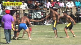 (1) Anandpur Sahib Championship 22 March 2016