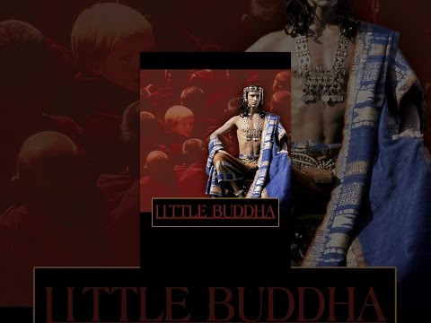 Little Buddha
