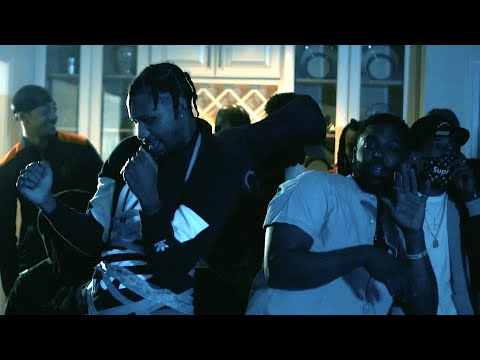 Trifln' & LulBearRubberBand - Gato Grande (Official Video)