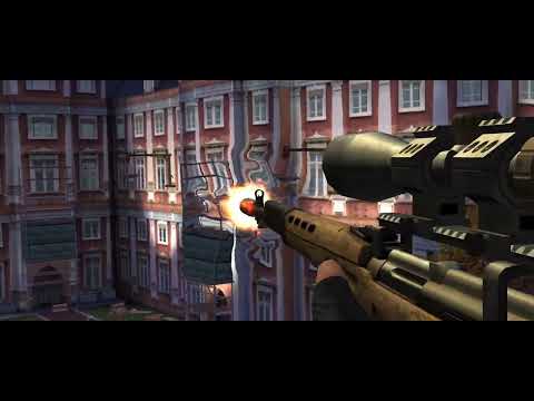 Pure Sniper Z21 Boss 3 Blink And You'll Miss It Kill The Magician