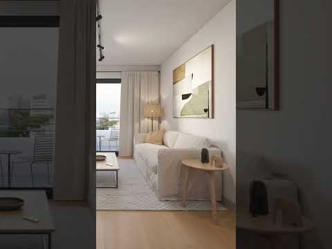 Video de YouTube - Venta de apartamento 2 dormitorios  en Parque Batlle