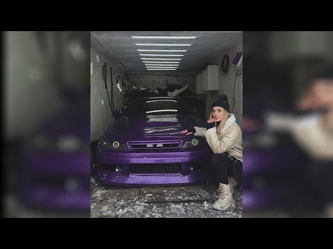 SEEMEE, молодой калуга - HOOD HUSTLE (SPEED UP+REVERB+EQ)