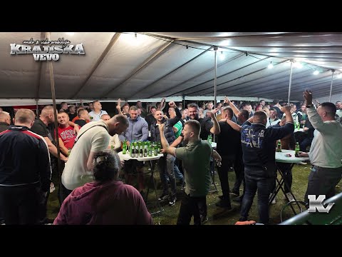 Darko i Boris - Evo mene, Kuja, Parfemi (Miks) - Uživo 2025