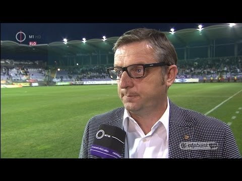 Edzői értékelés az Újpest FC - DVTK mérkőzésen