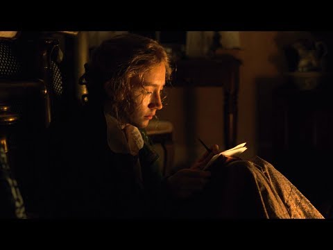 'Little Women' Official Trailer (2019) | Saoirse Ronan, Emma Watson, Maryl Streep