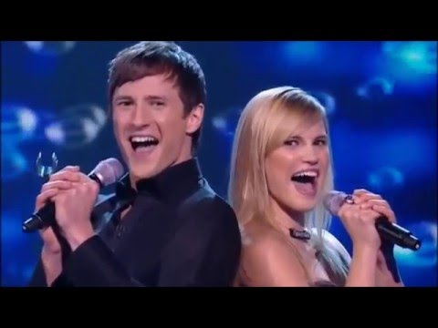 Same Difference - Nothing's Gonna Stop Us Now (The X Factor UK 2007) [Live Show 6]