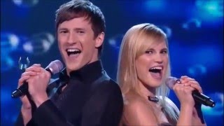 Same Difference - Nothing's Gonna Stop Us Now (The X Factor UK 2007) [Live Show 6]