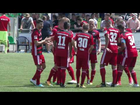 FCI.TV: FC Ingolstadt 04 - SV Wehen Wiesbaden (Testspiel)