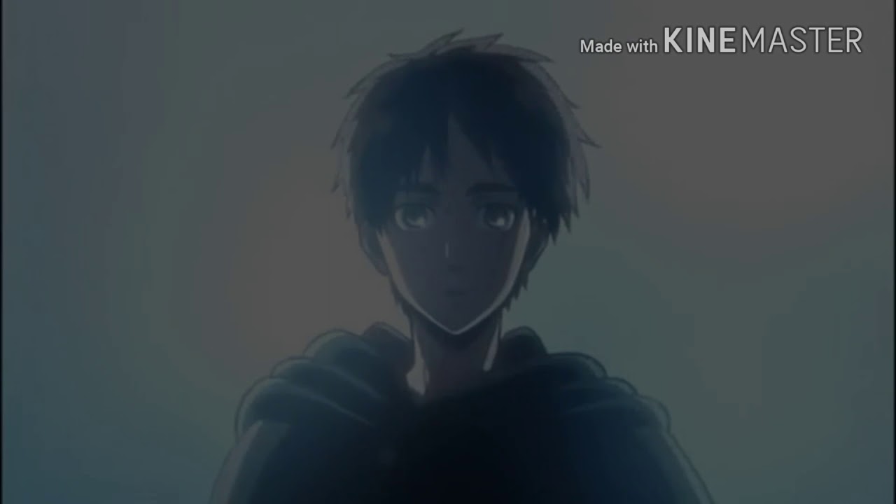 【暁の鎮魂歌】-MAD- Full ver. akatsuki no Chinkonka  attack on titan Season3 ED