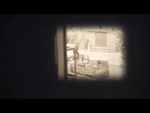 Dubbel 8 opname - vertrek Duitsers - voedseldroppings Hillegersberg - bevrijding