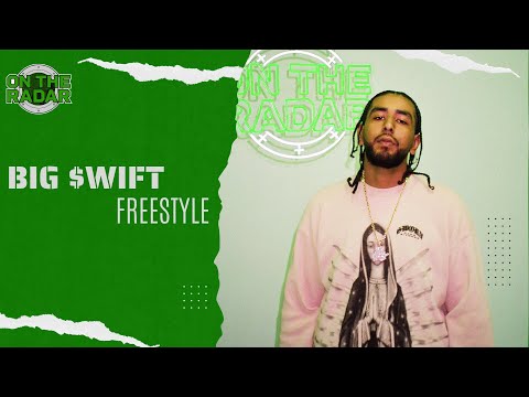 The Big $wift "On The Radar" Freestyle (MNML EDITION)