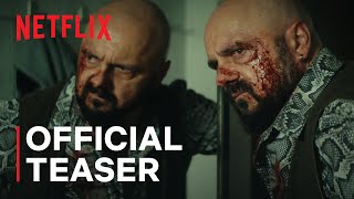 Feedback | Official Teaser | Netflix