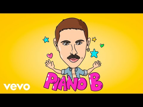 Don Joe - PIANO B ft. 18K (Visual Video)