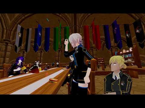 ASCENSION ACADEMY 3.5 - EP 12 - Spirit Week, Day 3 | Leneth POV