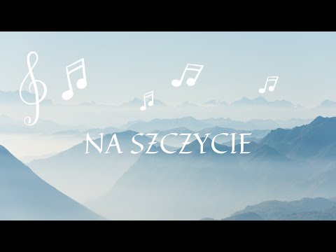 Na szczycie - Patrol Artystyczny Ziomy Bruna