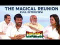 Chiranjeevi Aswini Dutt Raghavendra Rao Full Interview JVAS