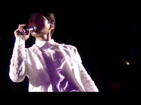 140621 INFINITE MyungSoo / Best of Best in Taiwan