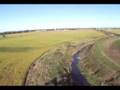 A BIRDS EYE VIEW