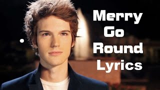 Merry Go Round Tanner Patrick Lyrics Completo