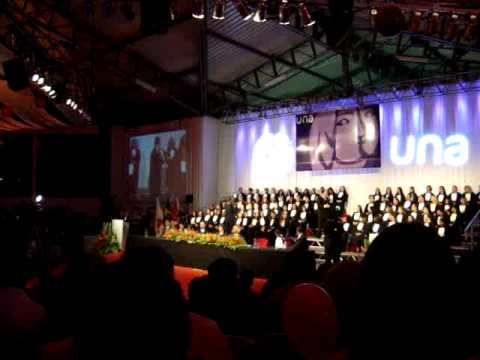 Formatura ( Turismo )