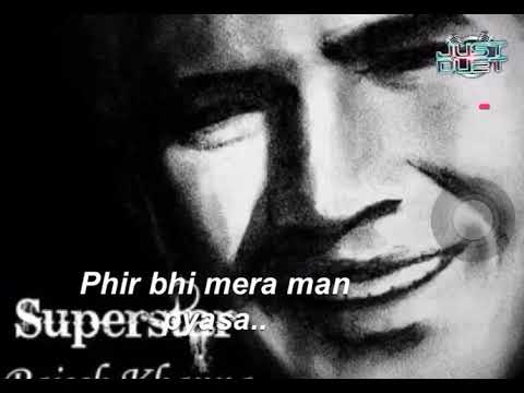 ANKIT JHA Mere Naina