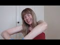 ASMR Foot Massage Gloves Spray Rollerball Ankle And Toe Cracks