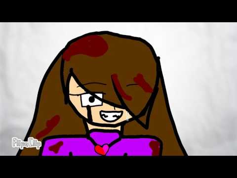 Dont trust the genocide lily D.