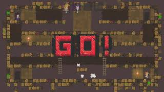 Absoloot Gameplay (PC game)