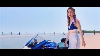 品牌主題曲《熱愛就一起》 鄧紫棋、王嘉爾攜手熱唱音樂錄影帶